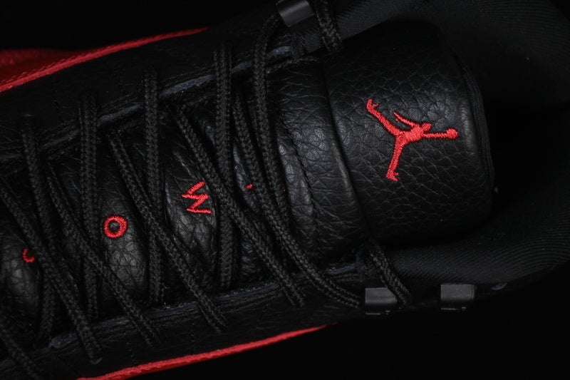 Air Jordan 12 “Flu Game”
