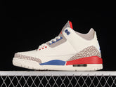 Air Jordan 3 “Internatonal Fight”