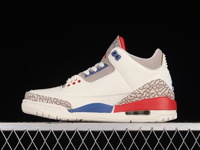 Air Jordan 3 “Internatonal Fight”