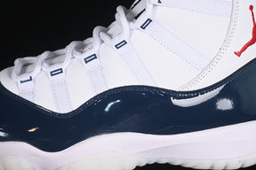 Air Jordan 11  “Howard University”