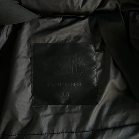 Jaqueta Syna World “Down Jacket" ( Preta )