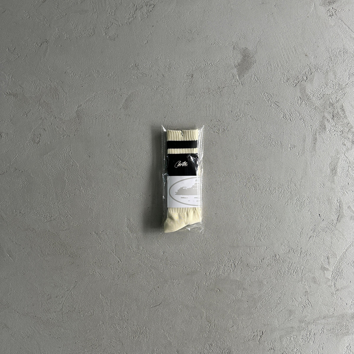 Meia Corteiz “Crtz”