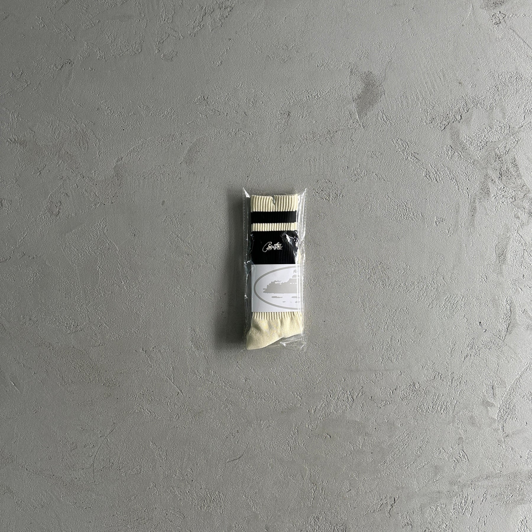 Meia Corteiz “Crtz”