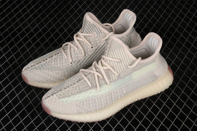 Yeezy 350 V2 “Citrin”