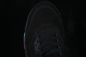 Air Jordan 5 “Black Fire Red”