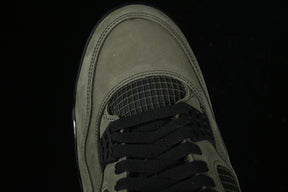 Air jordan 4 x Undefeated