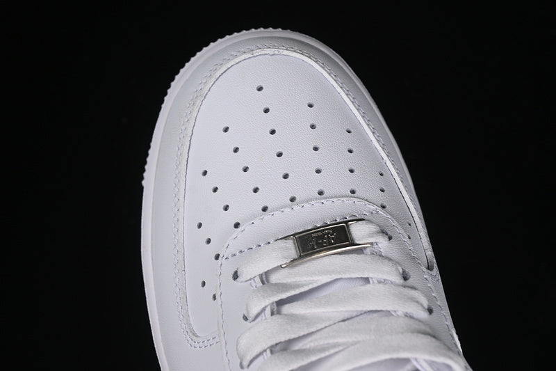 Air force 1 x CDG x Supreme