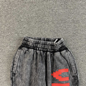 Calça Vertabrae “C-1 Grey”