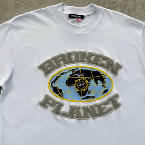 Camisa Broken Planet “BP Gird”
