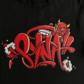 Camisa Syna World “Syna's Devil”