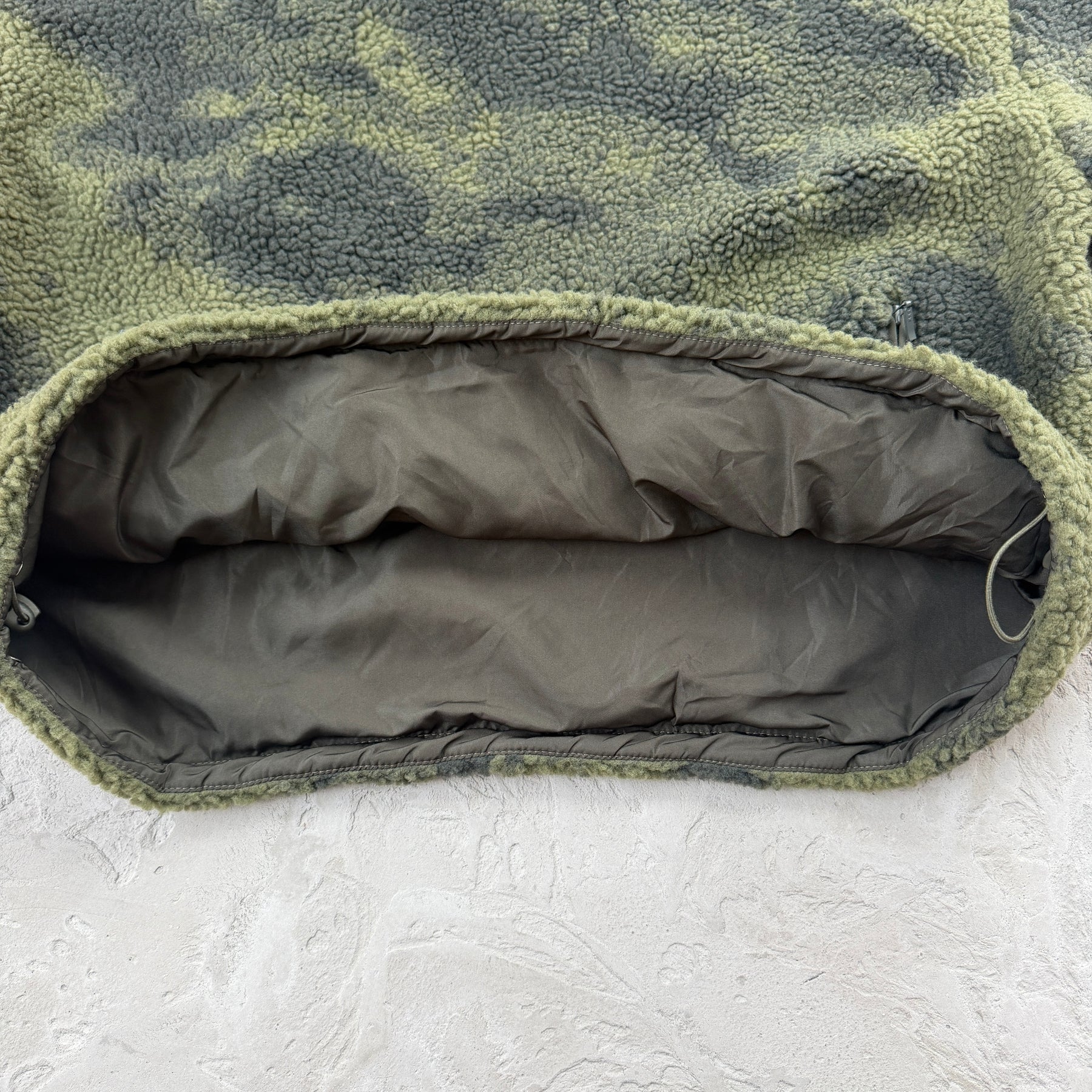 Moletom Mertra “Lambswool” ( Verde )
