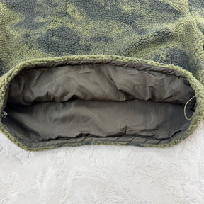 Moletom Mertra “Lambswool” ( Verde )