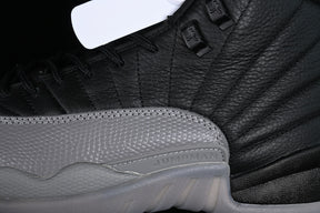 Air Jordan 12 “Wolf Cool Grey”