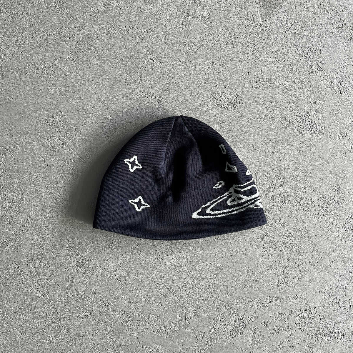 Touca Broken Planet “Outer Space Beanie”