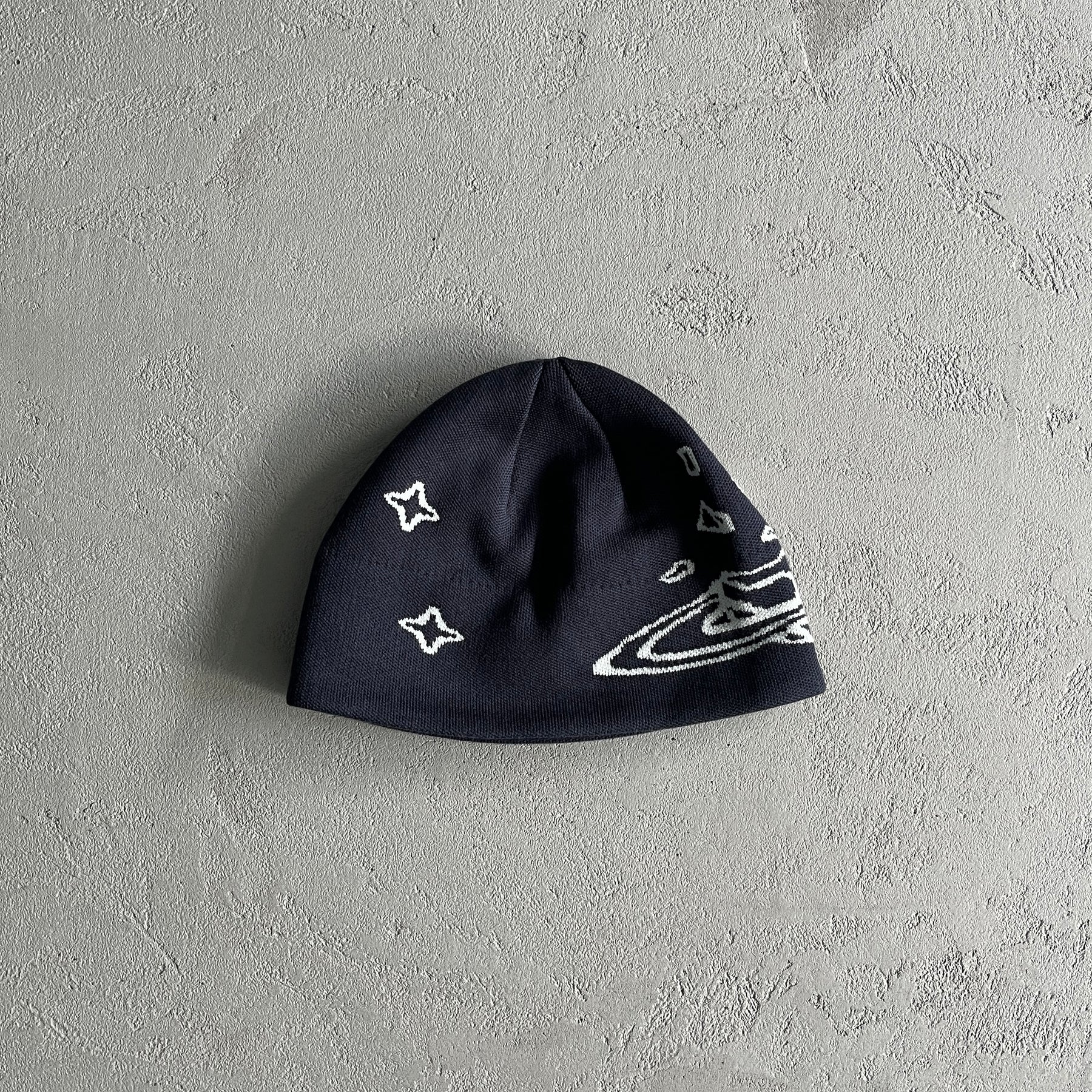 Touca Broken Planet “Outer Space Beanie”