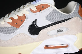 Air max 90 x Patta Waves “Particle Grey”