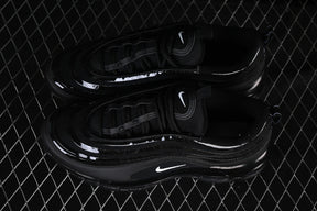 Air max 97 “Triple Black”