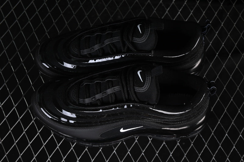 Air max 97 “Triple Black”
