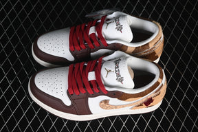 Air Jordan 1 Low "Year of The Horse”