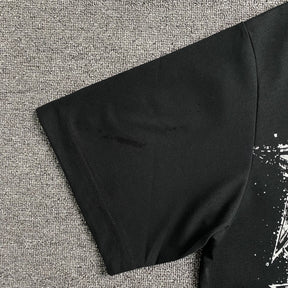 Camisa Hellstar “Headphones Reversible”