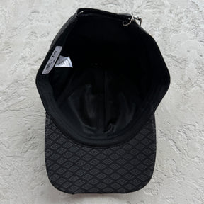 Boné Mertra “Reflective Technical Cap” ( Preto )