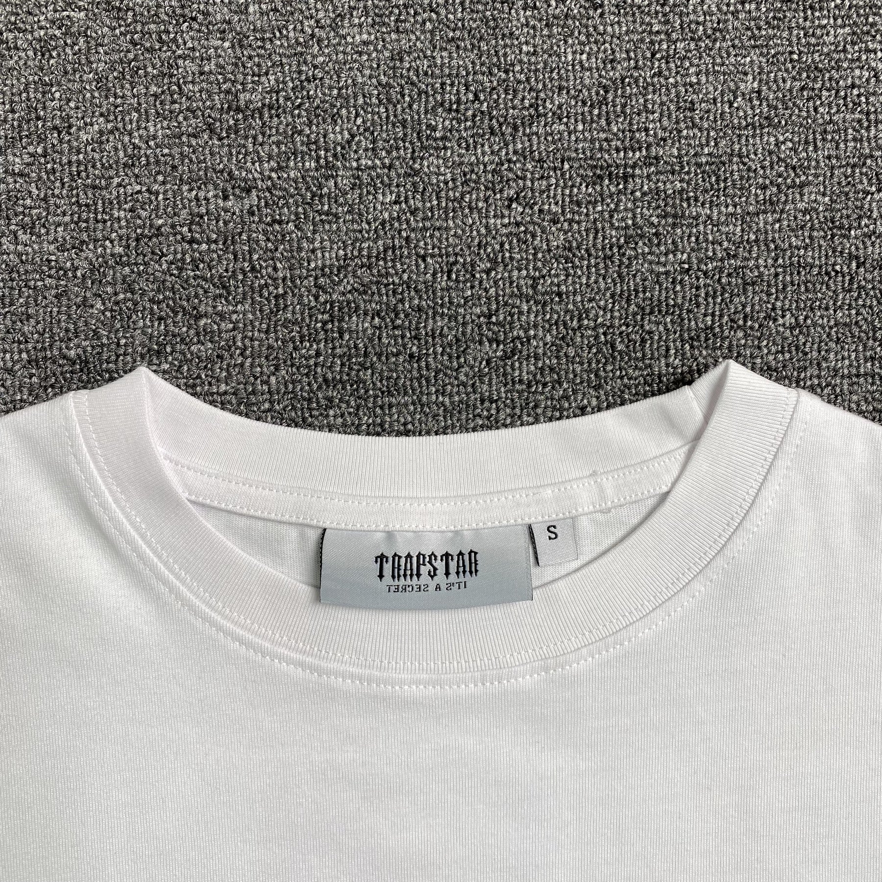 Camisa Trapstar ”Hunger”