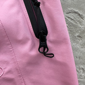 Calça Corteiz “Track Pink Pants”