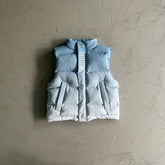 Colete Trapstar “Decoded Gilet-Light”