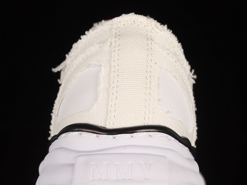 Maison Mihara “Yasuhiro Peterson OG” ( Branco )