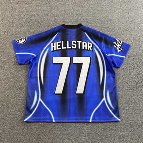 Camisa Hellstar “77”