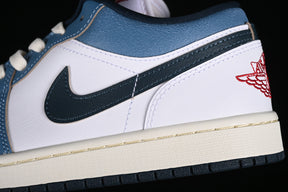 Air Jordan 1 Low "Armory Navy”