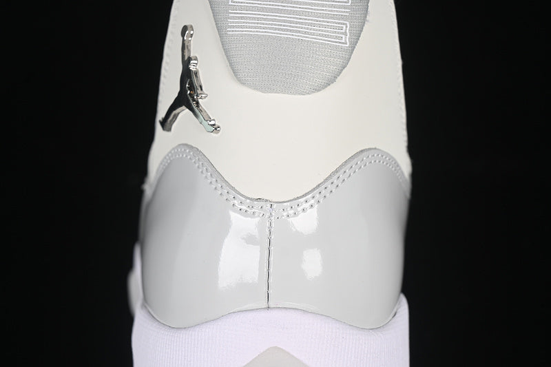 Air Jordan 11  ”Grand Finale”