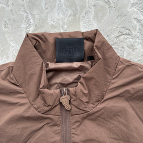 Conjunto Syna World “Team Pipe” ( Marrom )