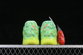 Nike JA 3 “Spooky Season”