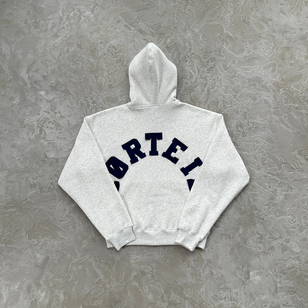 Conjunto Corteiz “College Arch Open”