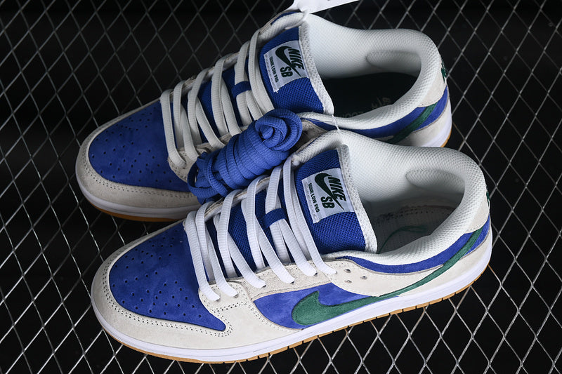 Dunk “Phantom and Hyper Royal”