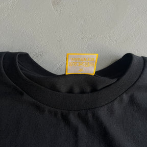 Camisa Corteiz “C Star Stele” ( Preta )