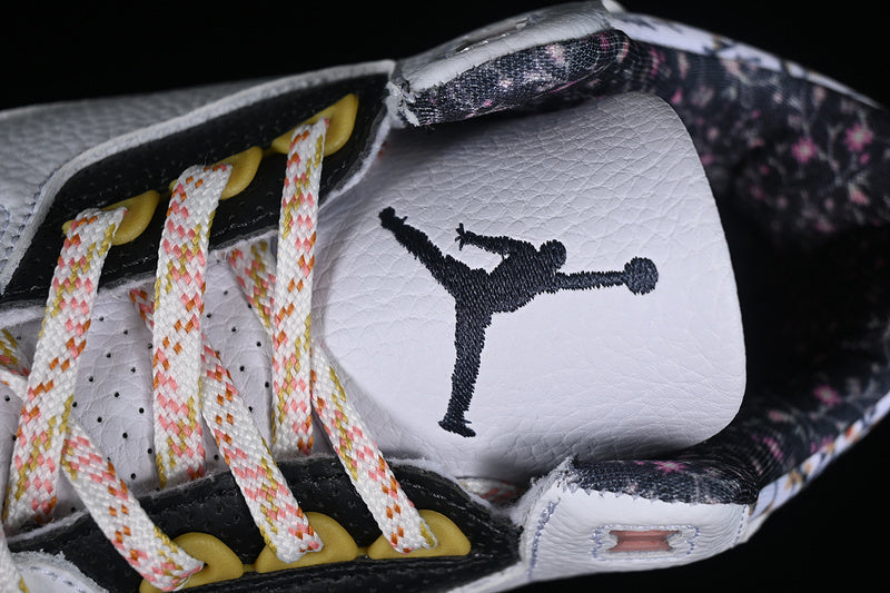 Air Jordan 3 “Vintage Floral”