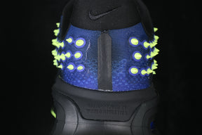 Nike Vomero “Premium Rush Violet Volt Glow”