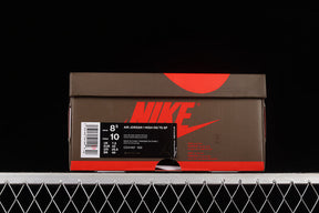 Jordan 1 x Travis Scott