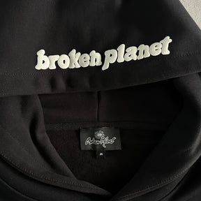 Moletom Broken Planet “Moon Phases”