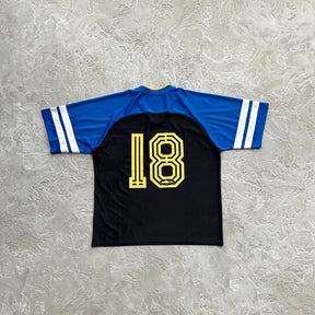 Camisa Corteiz “Guerrilaz Jersey”