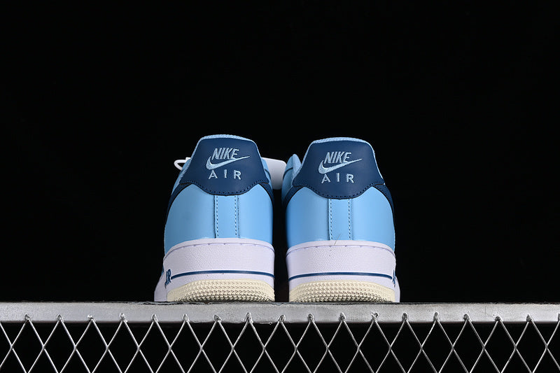 Air force 1 “Aquarius Blue Coconut Milk”