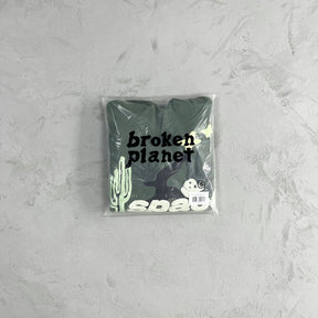 Moletom Broken Planet “Space Trails”