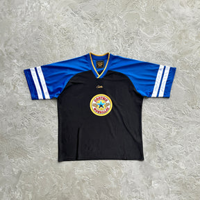 Camisa Corteiz “Guerrilaz Jersey”