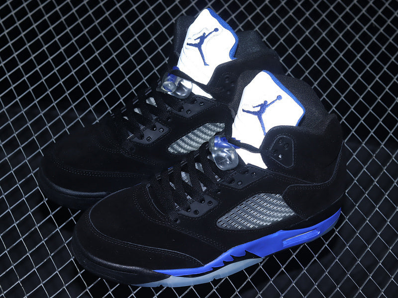 Air Jordan 5 “Racer Blue”
