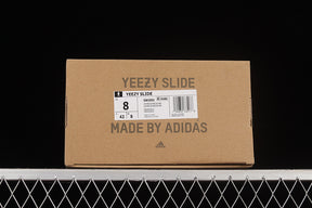 Yeezy Slide “Ochre”