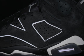 Air jordan 6 ”Cap And Gown”