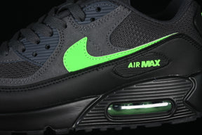 Air max 90 “Black Green Black”