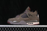 Air Jordan 4 x A Ma Maniére “Dark Mocha”